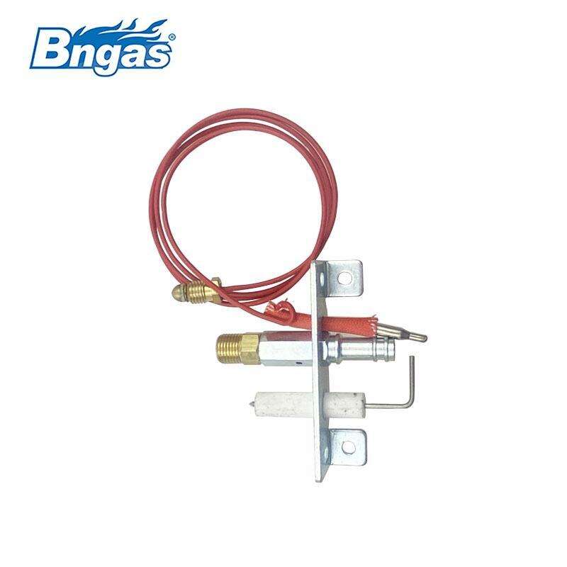 ODS Pilot Burner Assembly for Oven and Heater BN3305
