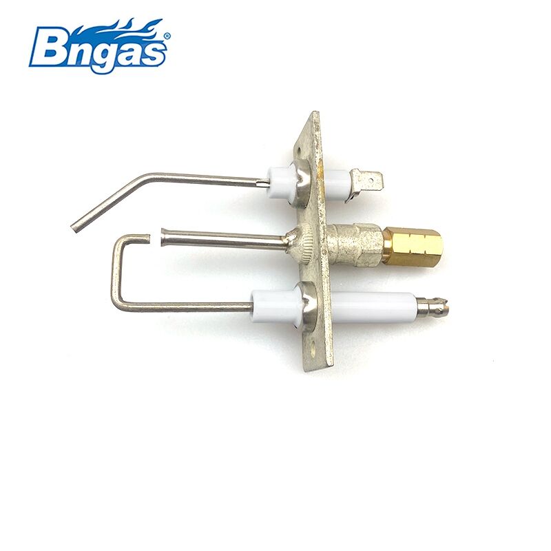 Pilot Ignitor Assembly for Cooking Appliance Replacement BN2220
