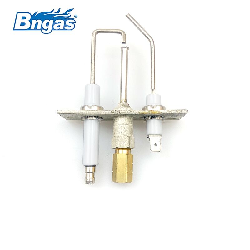Pilot Ignitor Assembly for Cooking Appliance Replacement BN2220