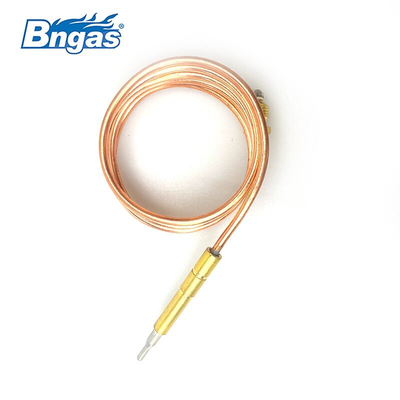 Universal Thermocouple Sensor Used on Gas Water Heater Parts Gas Valve Assemly Valve BN4409