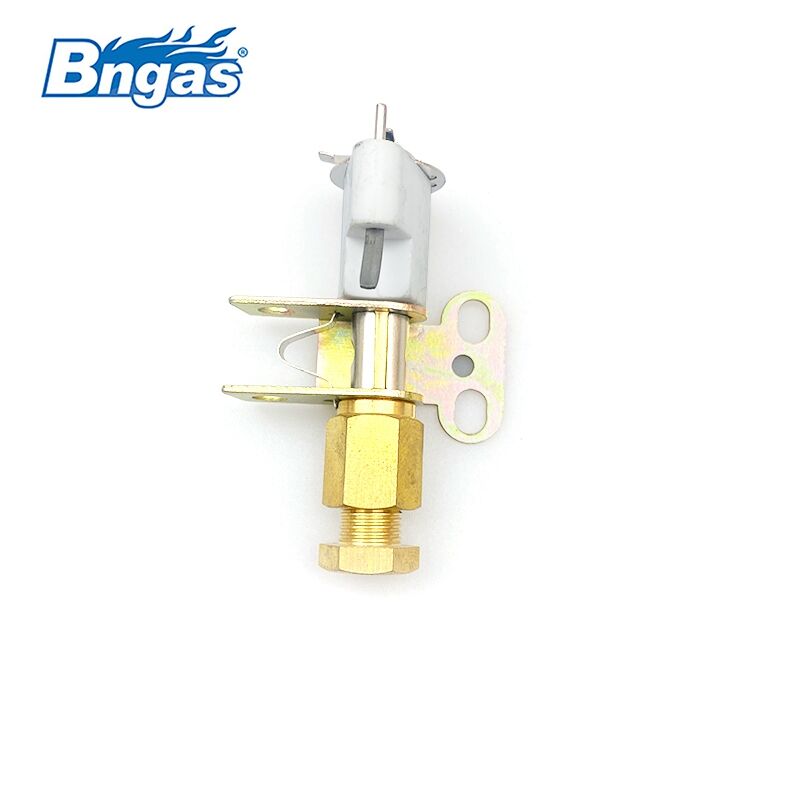 PILOT HEAD FOR VOLCAN/EITAR HEATER G/N WITH SPARK PLUG CALORAMA BN2222
