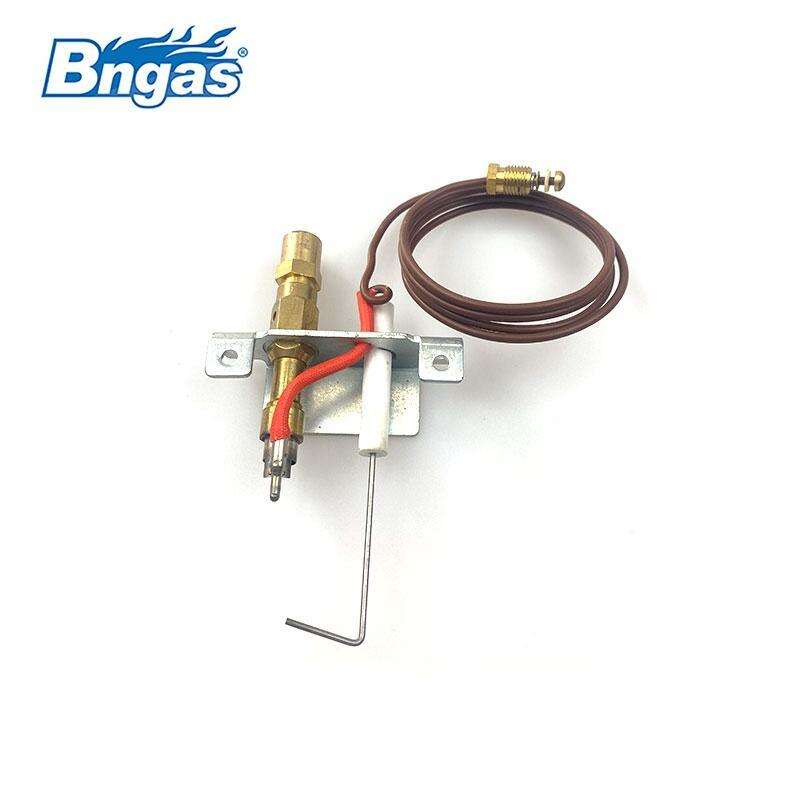 ODS Pilot burner BN3303_NG