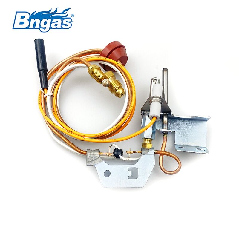 Ensemble pilote gaz naturel BN2230