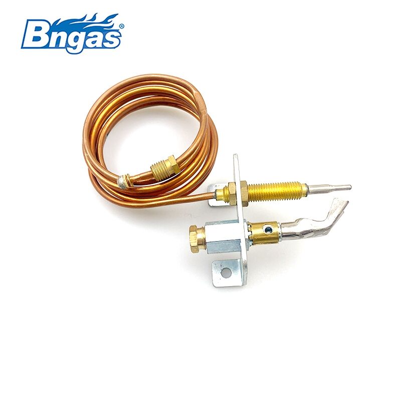Wholesale Gas Heater Flame Sensor Assembly Pilot Burner BN2215