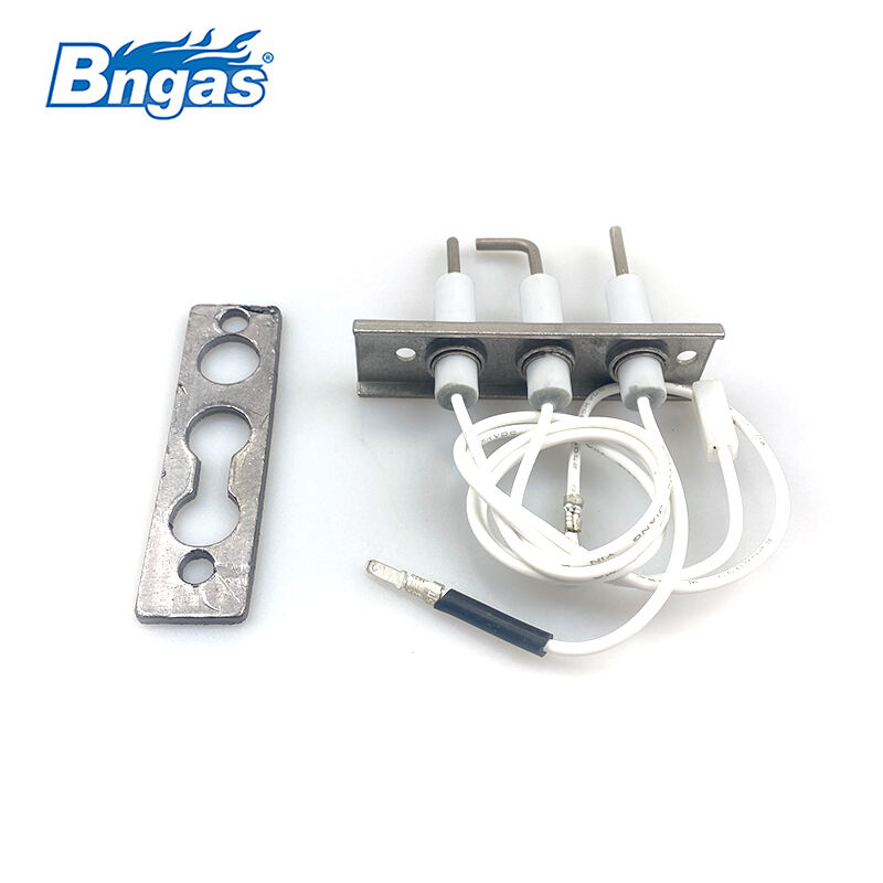 Baxi Main Electrode Kit BN5515