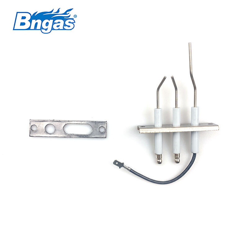 Boiler Spares Ignition/Ionisation Electrode Kit BN5501