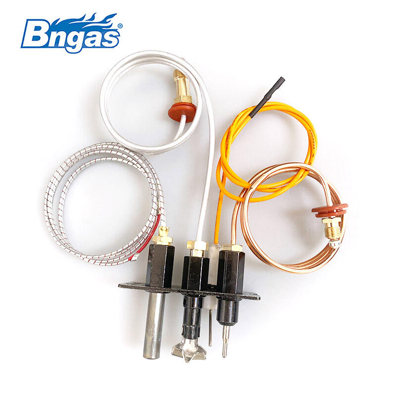 Gas burner Ignition System BN2211