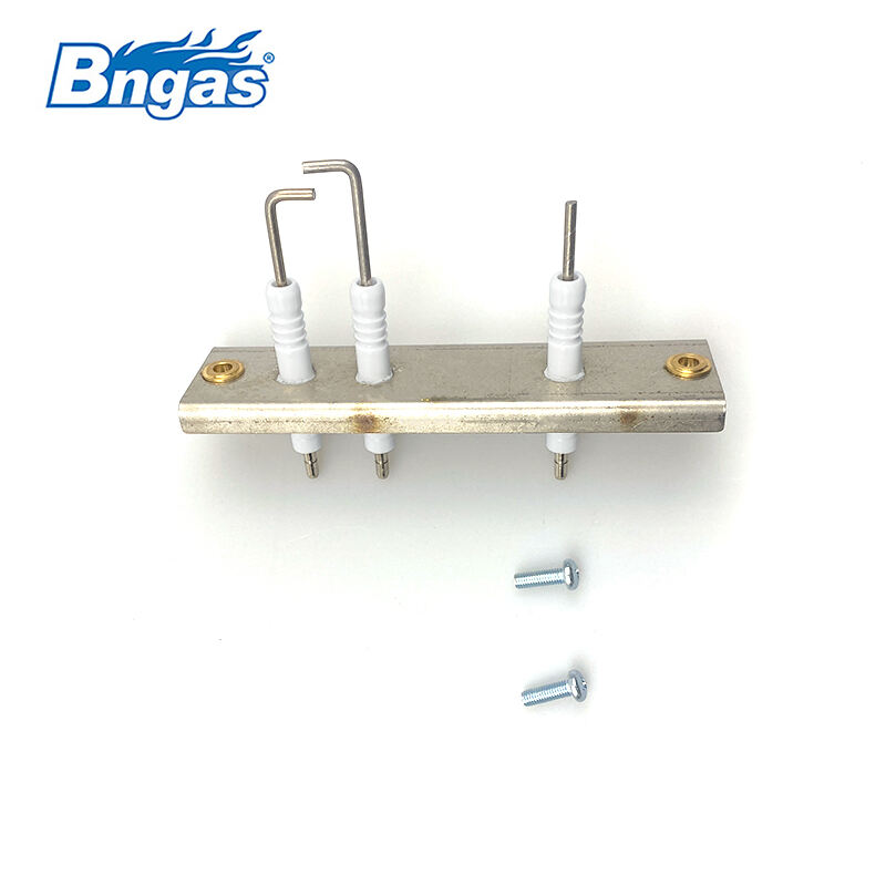Worcester Greenstar Highflow ELECTRODE KIT BN5503