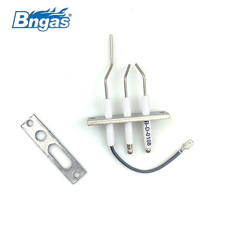 Boiler Spares Ignition/Ionisation Electrode Kit BN5501