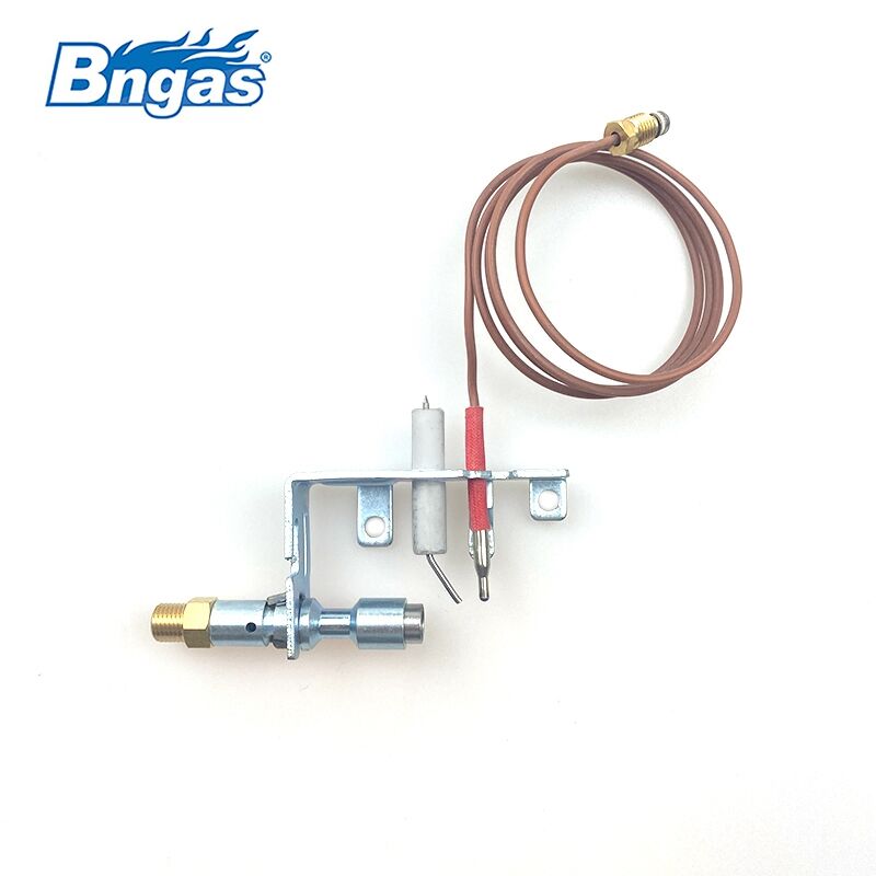 Oxygen ODS for Gas Fireplace Ignition Parts Pilot Burner BN3308-NG