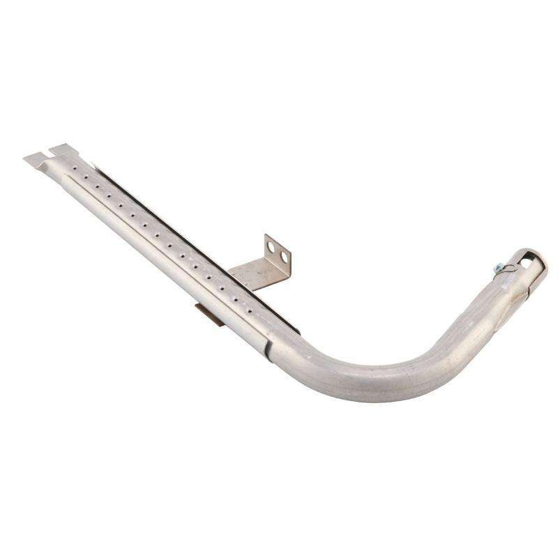 Cooking burner
