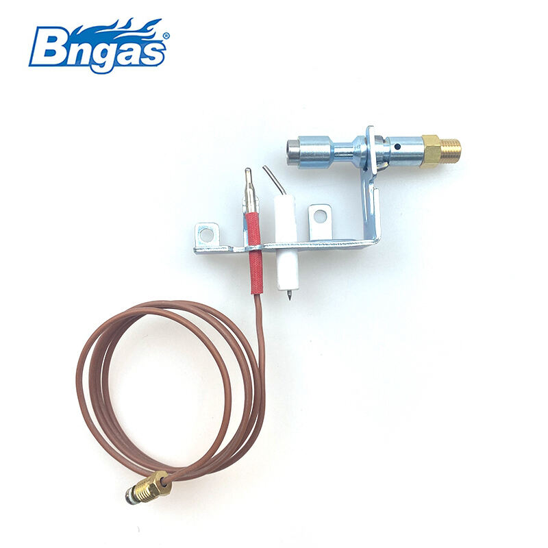 Oxygen ODS for Gas Fireplace Ignition Parts Pilot Burner BN3308-NG
