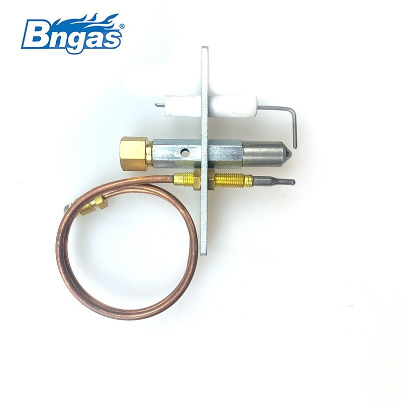 Set pilot pentru gaz natural BN3310