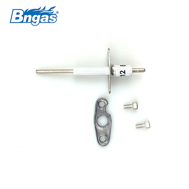 Ideal Boiler Spares Flame Sensing Detection Electrode BN5505