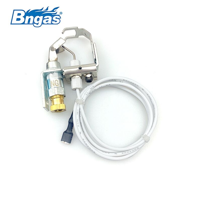 Upgraded Replacement for Sterling LP Burner Pilot Assembly BN2221