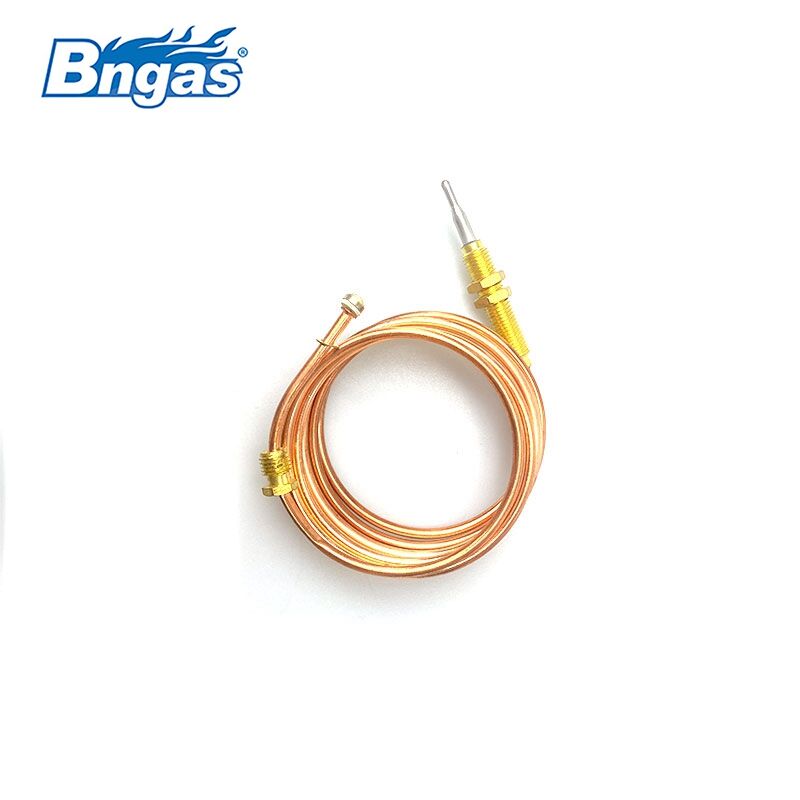 Universal gas thermocouple for cooking appliances BN4404