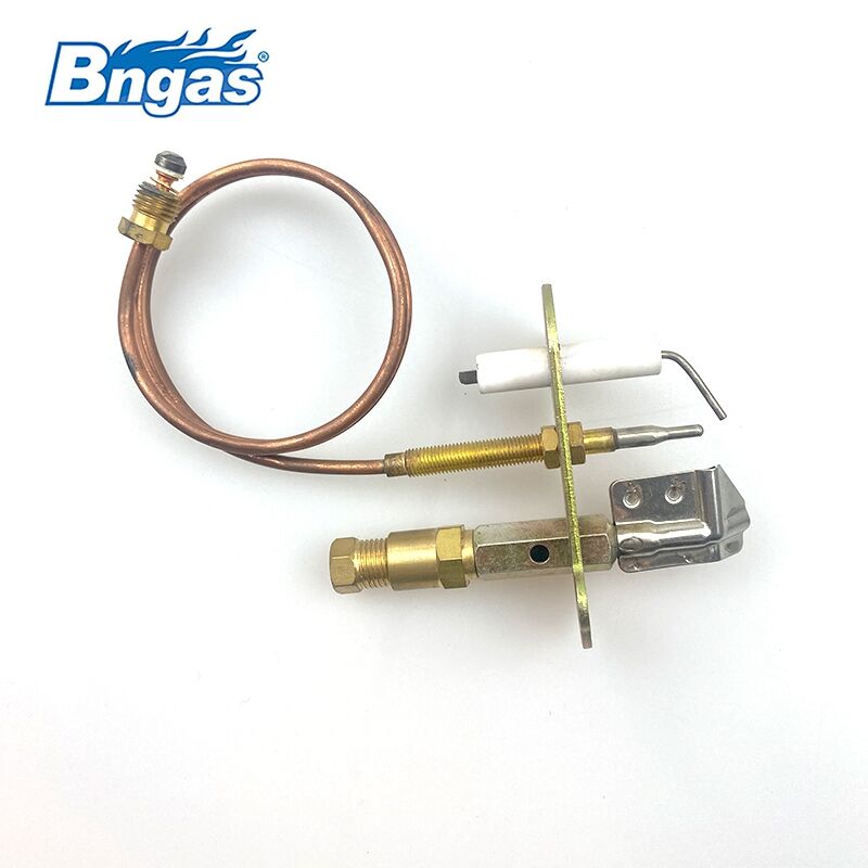 Oxy Pilot Unit BN3309
