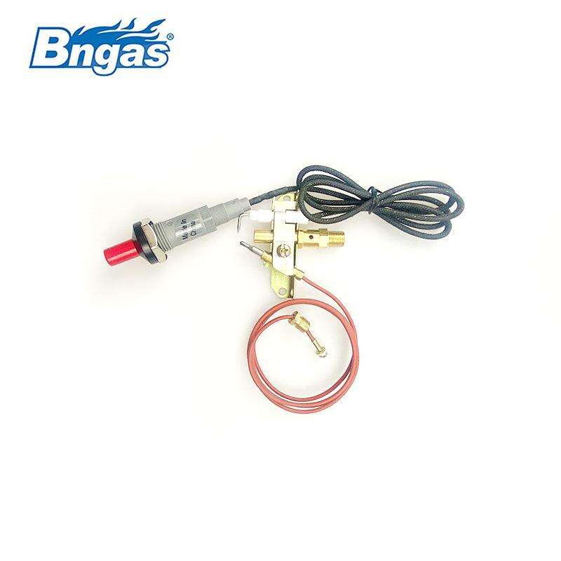 Manufacture ODS Pilot Burner Assembly Parts BN3306