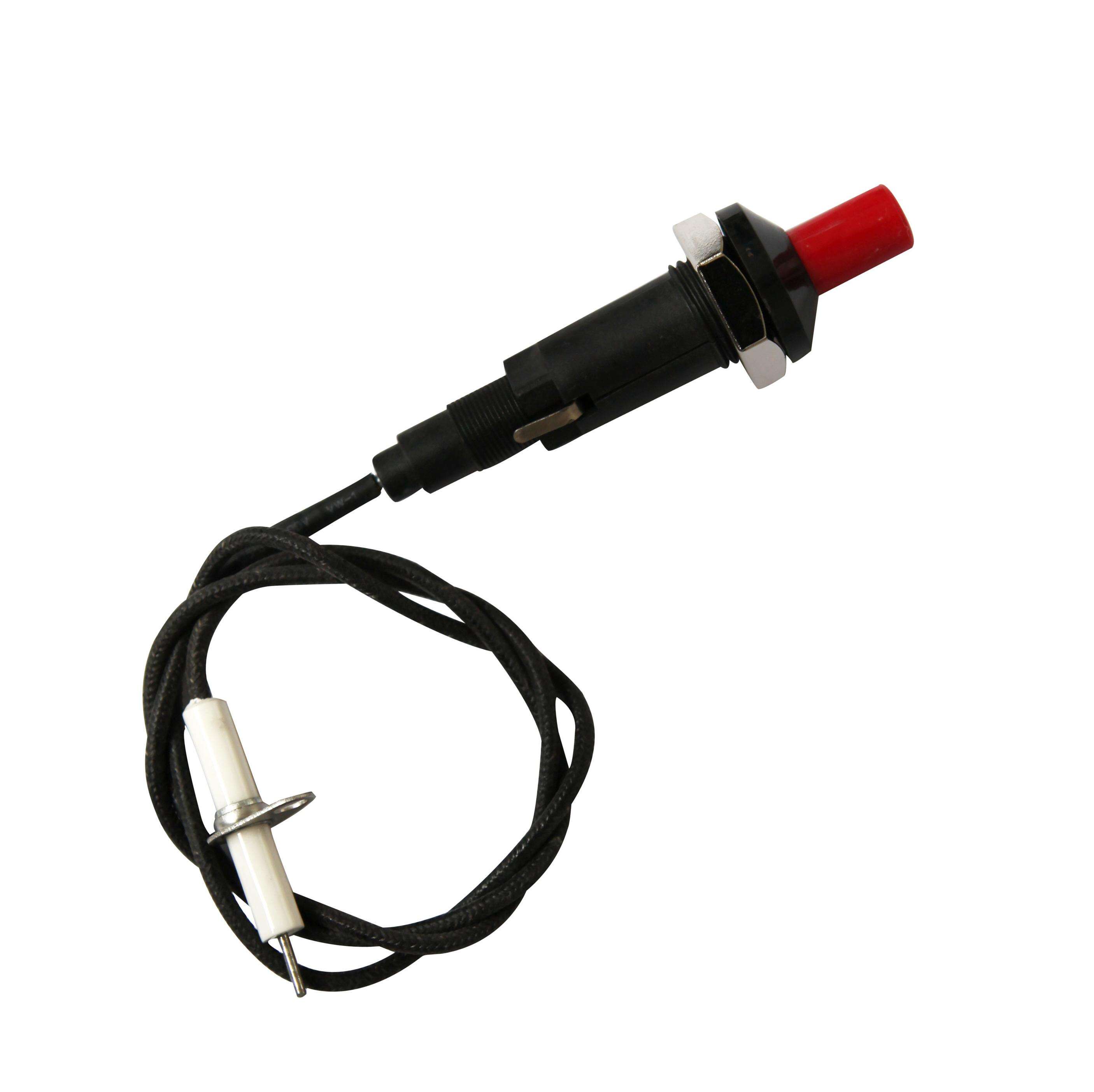 Universal Piezo Spark Ignition Gas Fireplace/Stove Ignition Switch Igniter BN6601