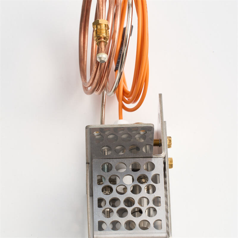 Pilot Assembly For fire pit BN229A