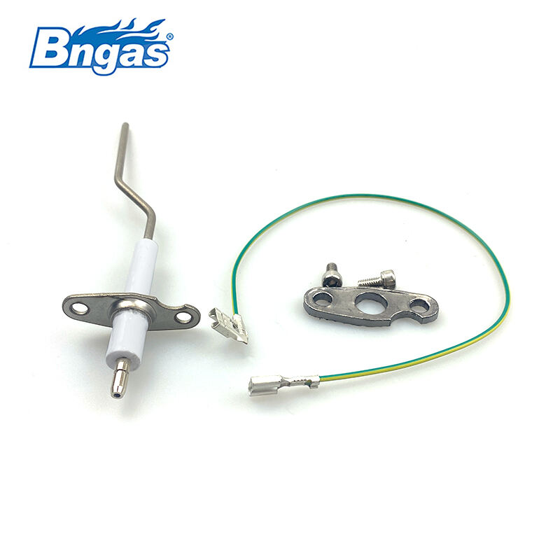 Boiler Spares Flame Sensing Electrode Kit BN5508
