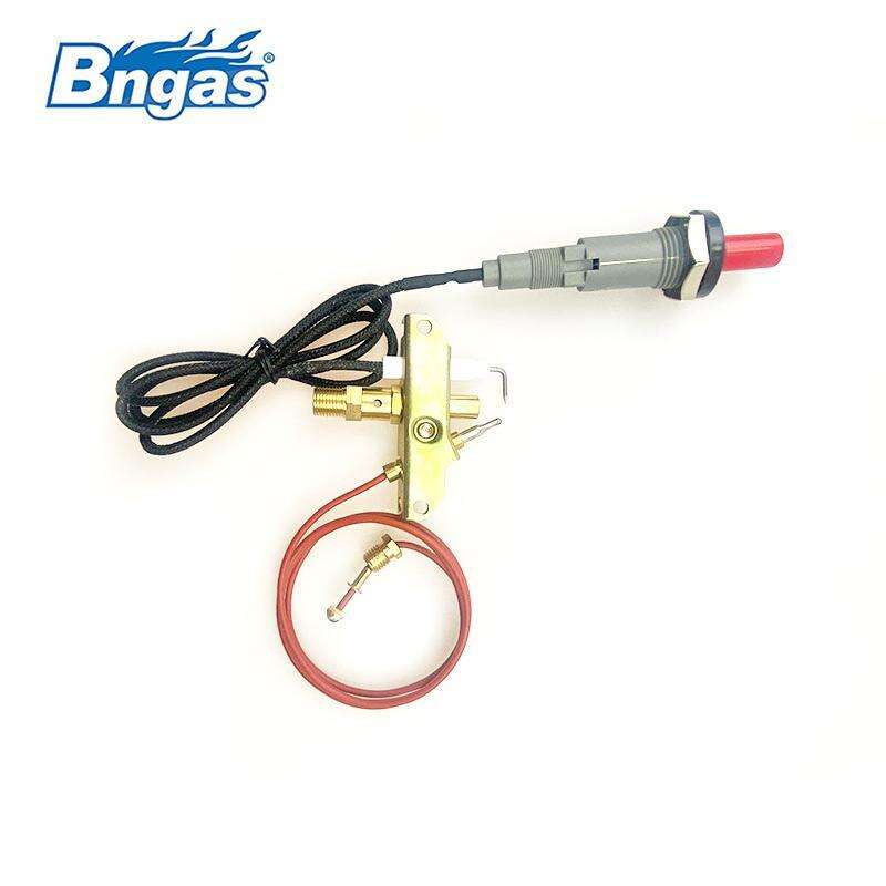 Manufacture ODS Pilot Burner Assembly Parts BN3306
