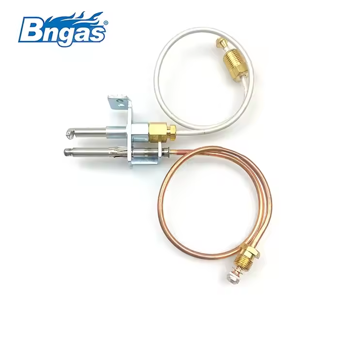 Gas Water Heater Pilot Burner Replacement BN2219