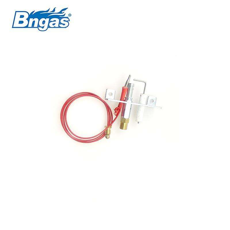ODS Pilot Burner Assembly for Oven and Heater BN3305