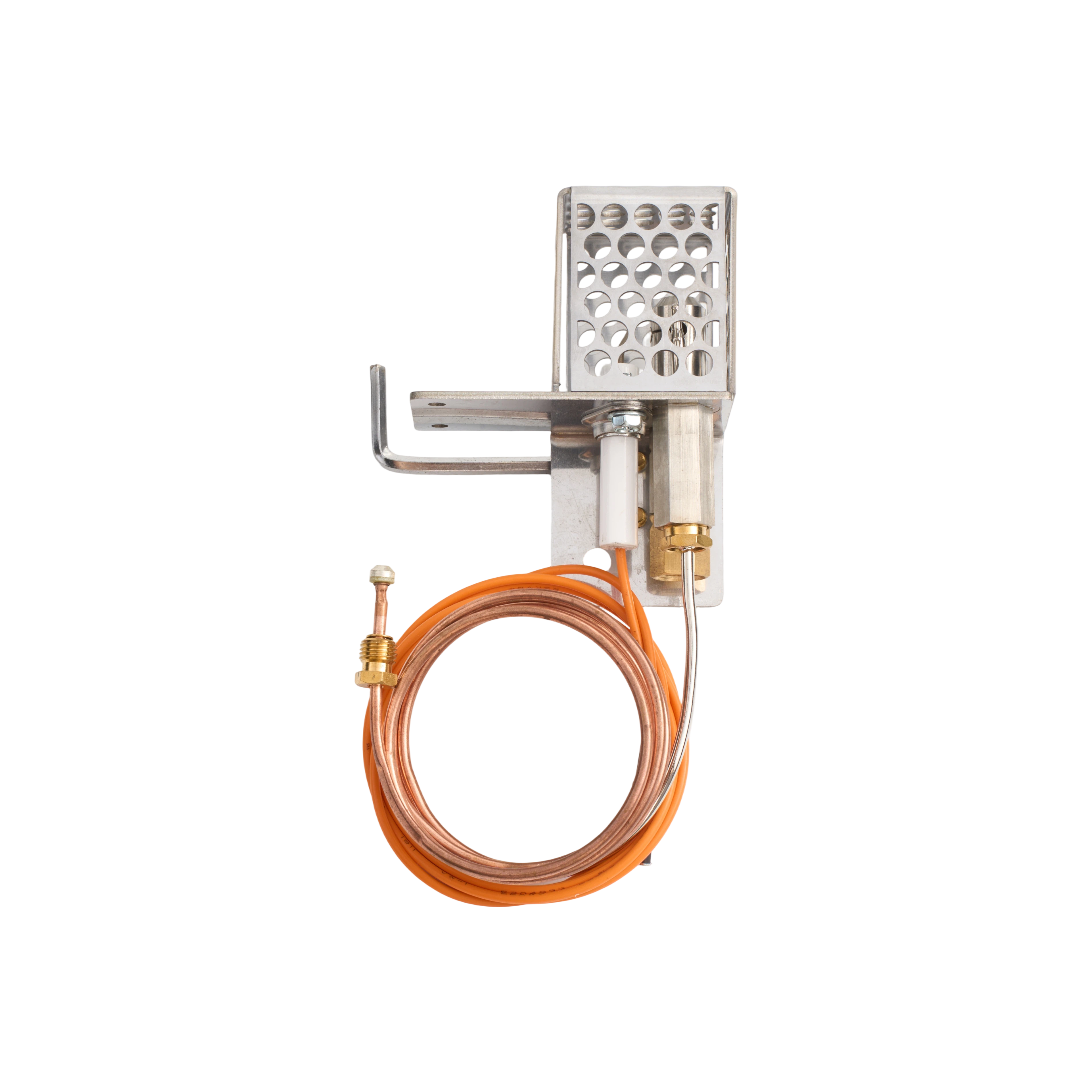 Pilot Assembly For fire pit BN2236