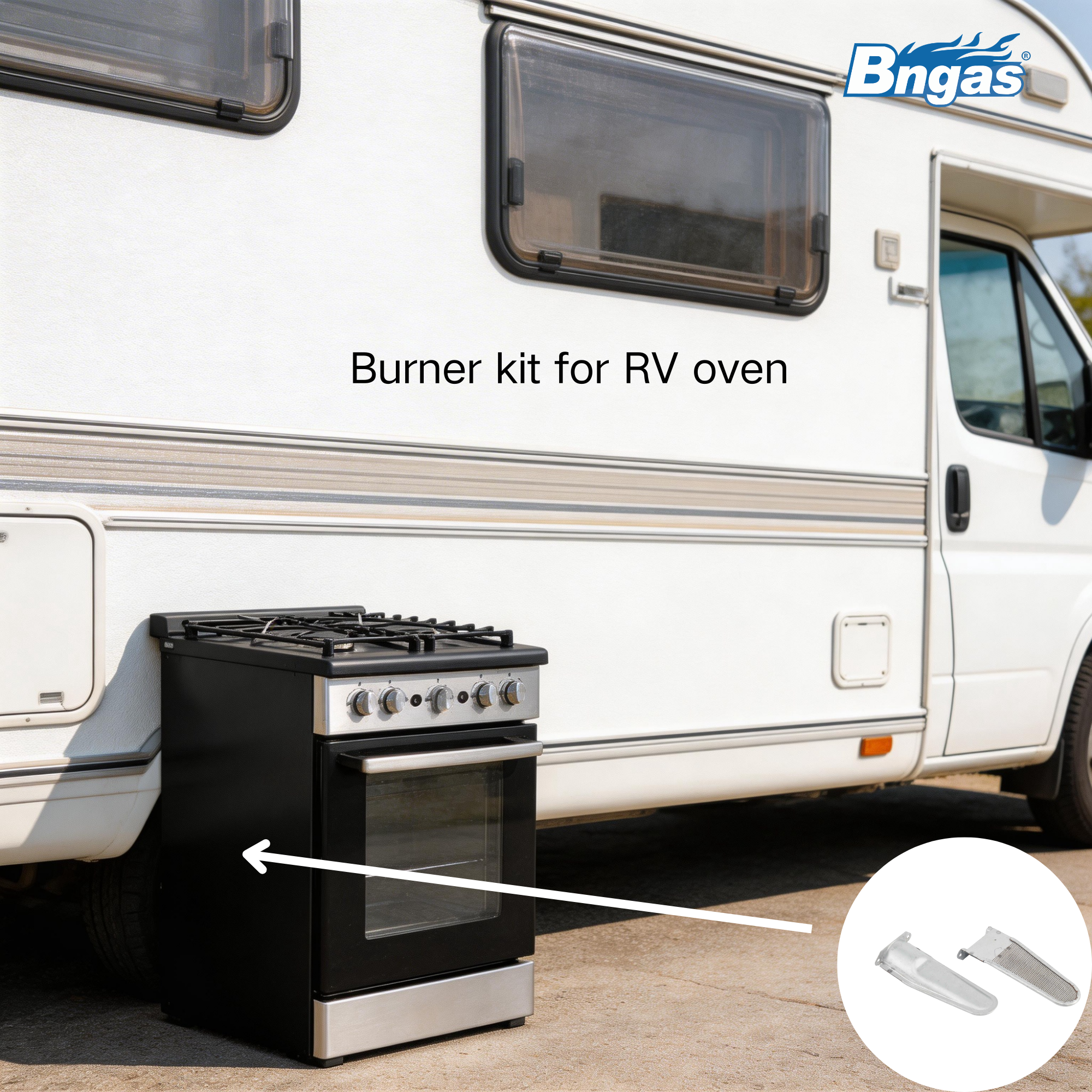 Burner kit for RV oven.png