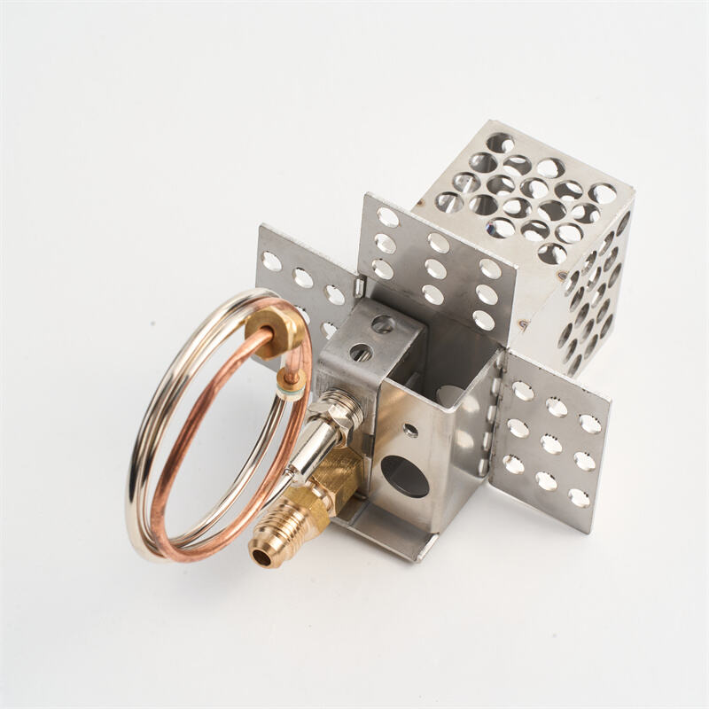 Pilot Assembly For fire pit BN229A