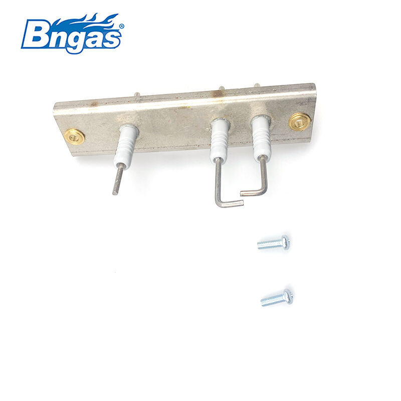 Worcester Greenstar Highflow ELECTRODE KIT BN5503