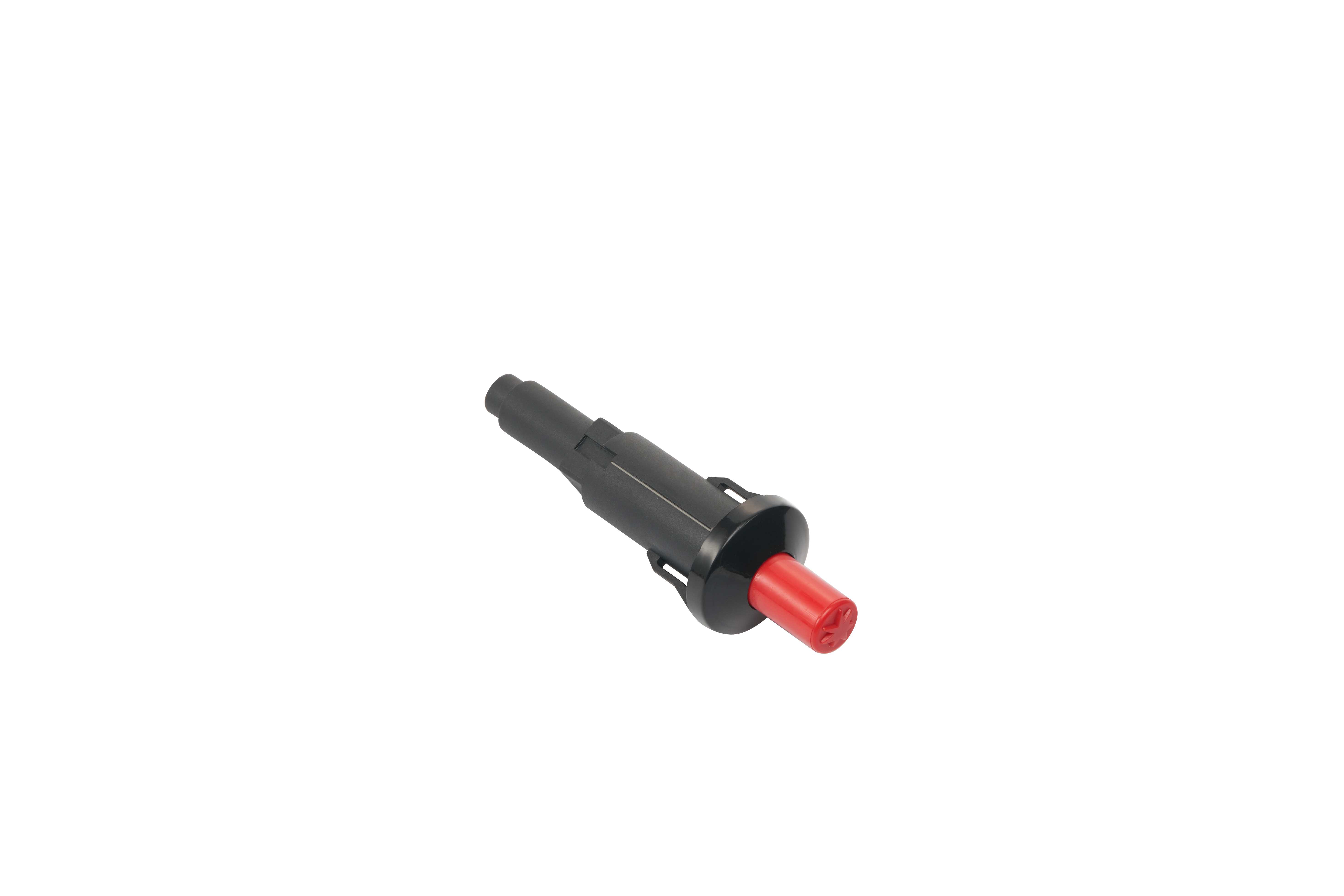 Red Button Piezo Sparker BN6606