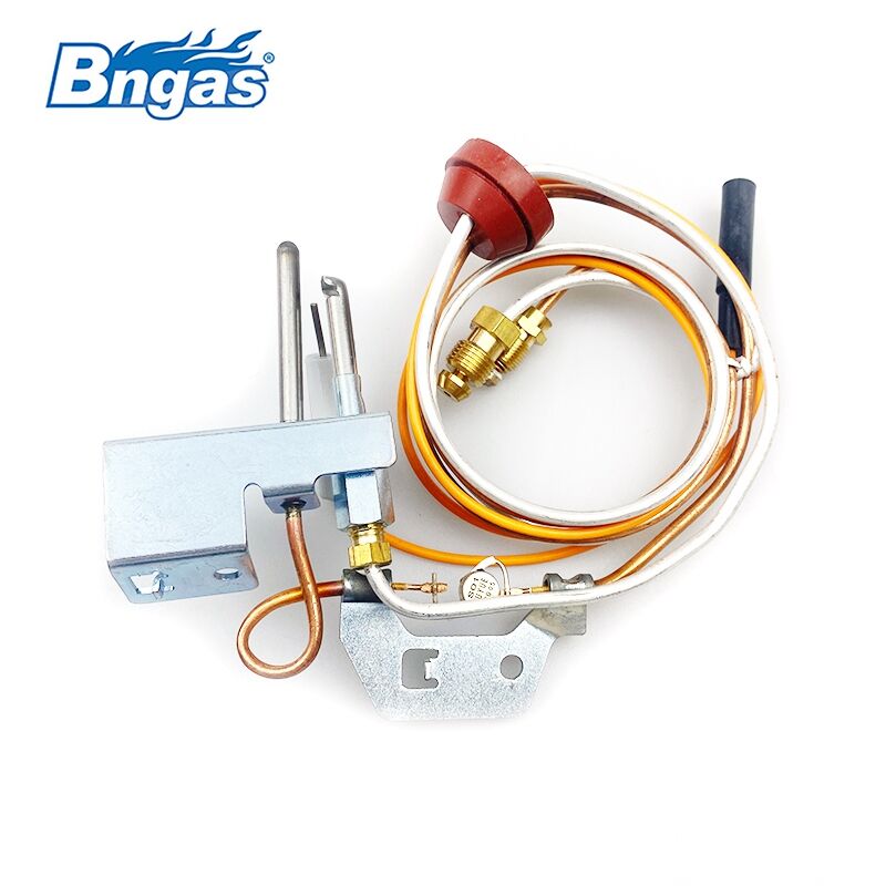 Ensemble pilote gaz naturel BN2230