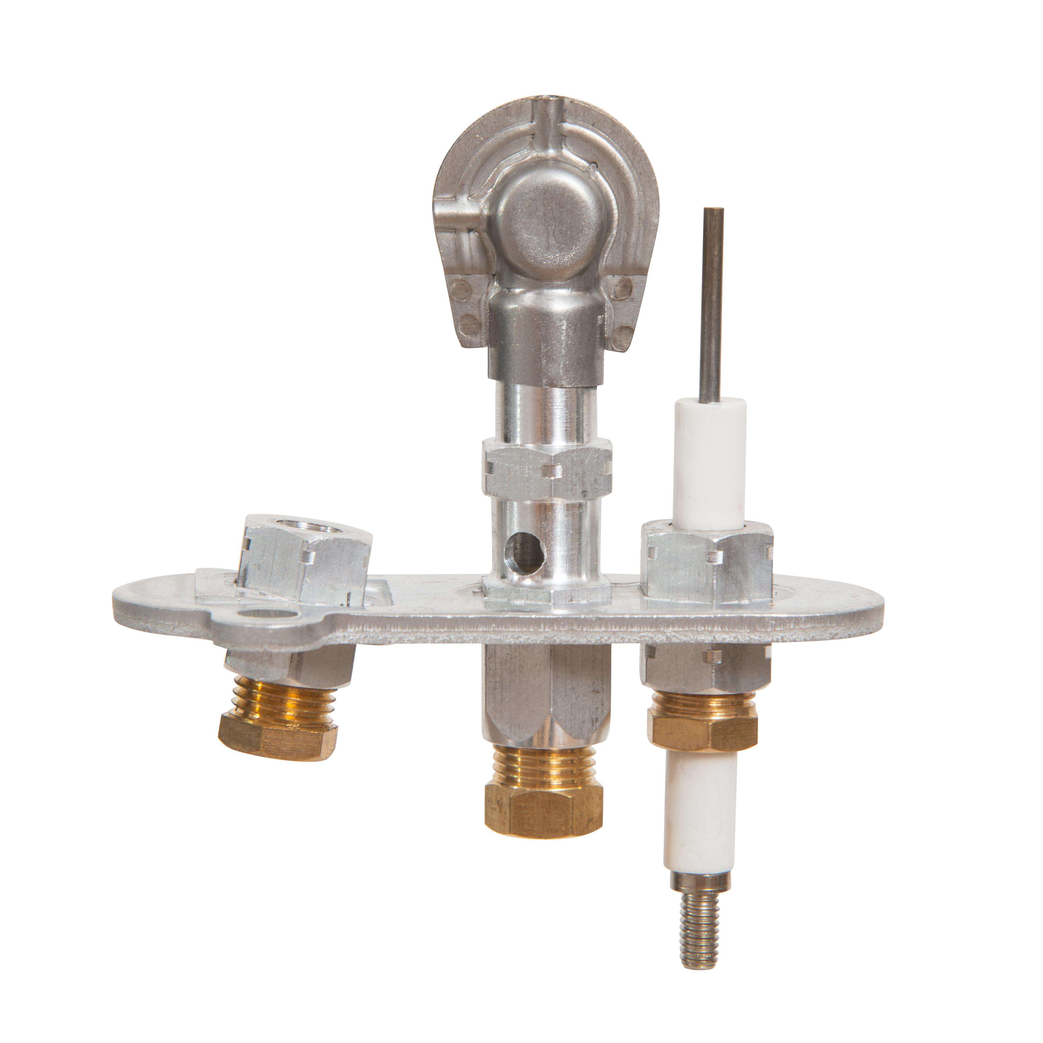 Gas Heater Gas Boiler Parts BN2214