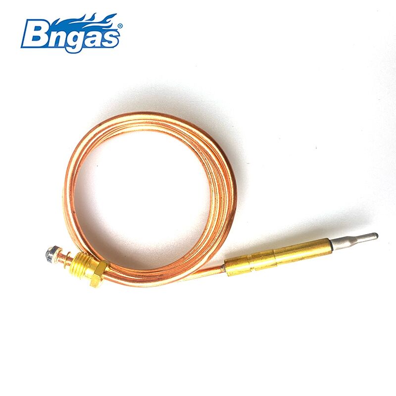 Universal Thermocouple Sensor Used on Gas Water Heater Parts Gas Valve Assemly Valve BN4409