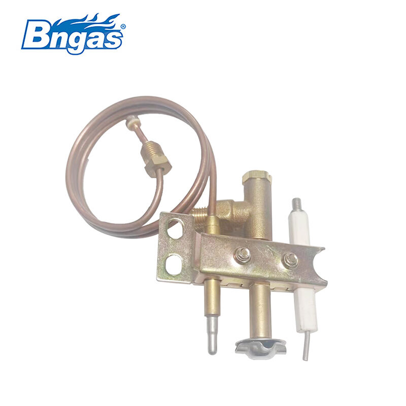 Ricambi per apparecchiature commerciali Bruciatore pilota BN2205-3BNGROUP
