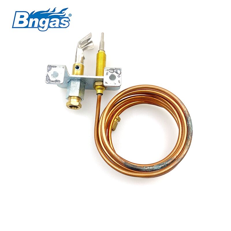 Wholesale Gas Heater Flame Sensor Assembly Pilot Burner BN2215