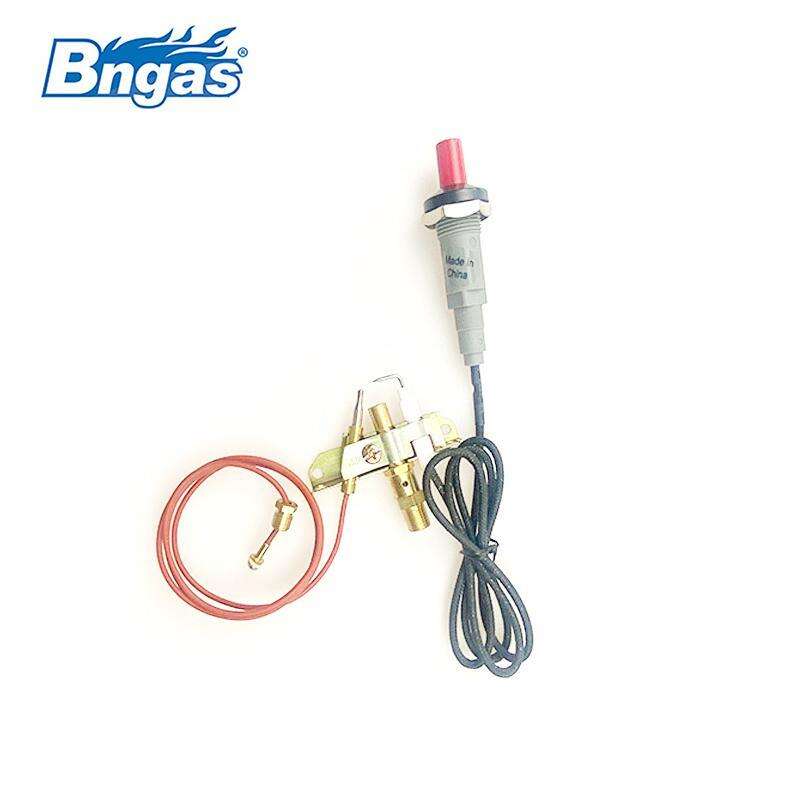 Manufacture ODS Pilot Burner Assembly Parts BN3306