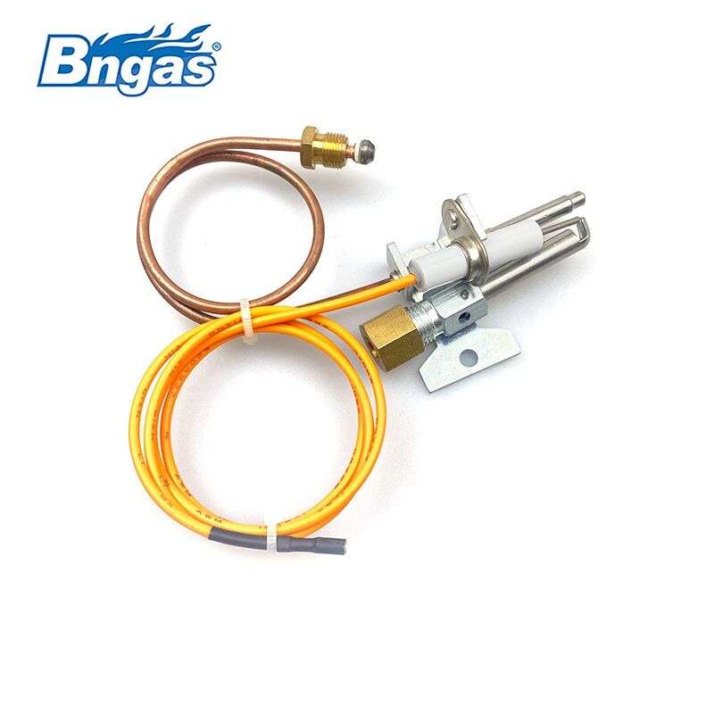 Propane and Natural Gas Pilot Burner Assembly BN2223