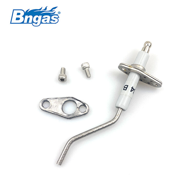 Baxi Joniseringspol Kit 720222901 BN5512