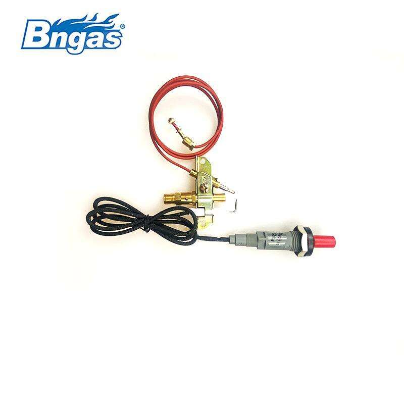 Manufacture ODS Pilot Burner Assembly Parts BN3306