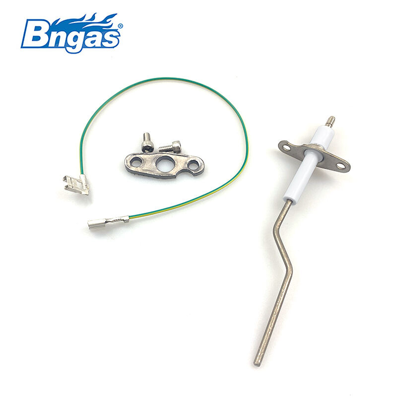 Boiler Spares Flame Sensing Electrode Kit BN5508