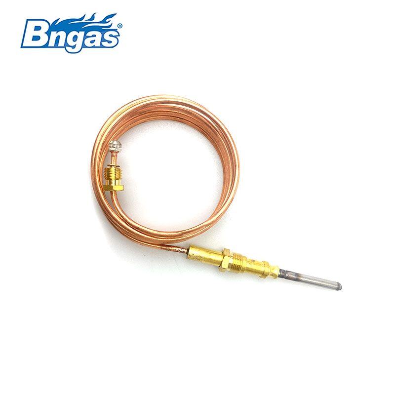 Universal Thermocouple Sensor Johnson Control Part BN4406