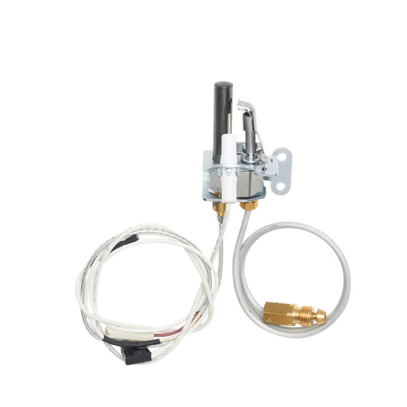 Pilot Assembly For Water Heater BN229A