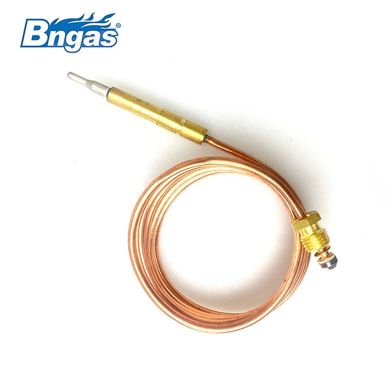 Universal Thermocouple Sensor Used on Gas Water Heater Parts Gas Valve Assemly Valve BN4409