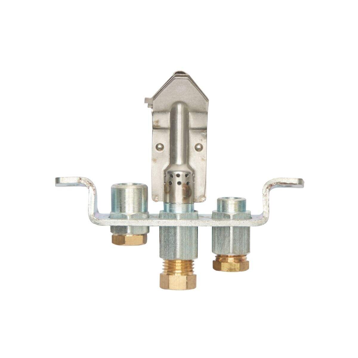 Commercial gas cookers 3 Way Pilot Burner C/W Ignitor BN2231