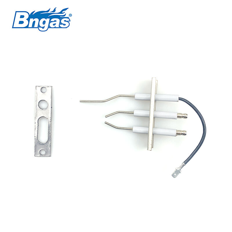 Boiler Spares Ignition/Ionisation Electrode Kit BN5501