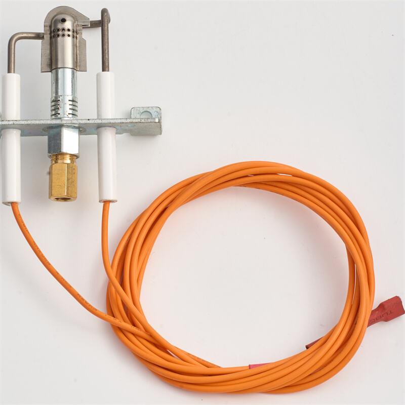 Ignition Pilot Burner For Vitogas 050 GS0 72-144 kW BN2234