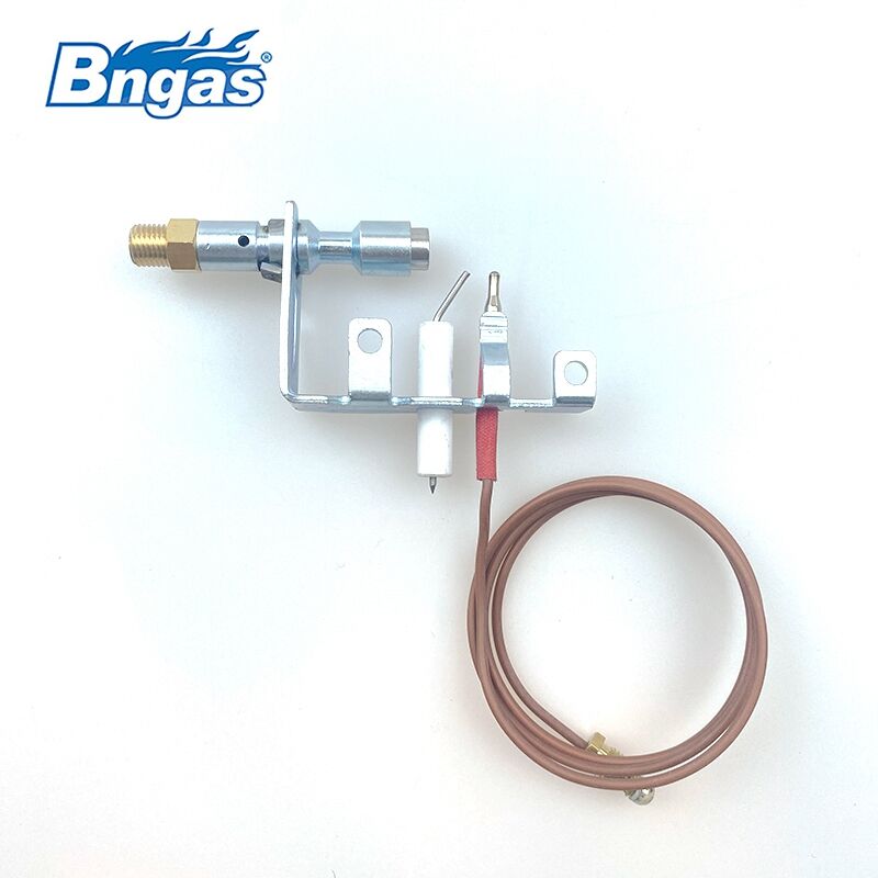 Oxygen ODS for Gas Fireplace Ignition Parts Pilot Burner BN3308-NG